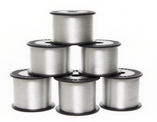 1.1 Silver Coated Nickel Wire