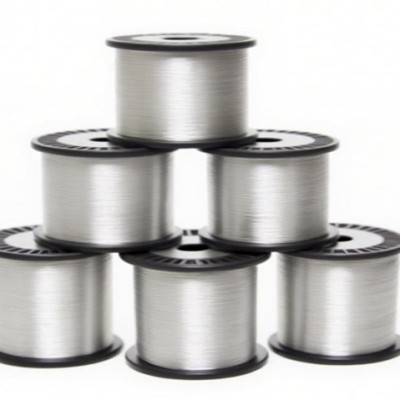 1.1 Silver Coated Nickel Wire