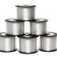 1.1 Silver Coated Nickel Wire