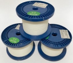 2.10  Silver Coated Nickel XLPE Wire
