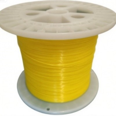2.11  Silver Coated Nickel ETFE Wire
