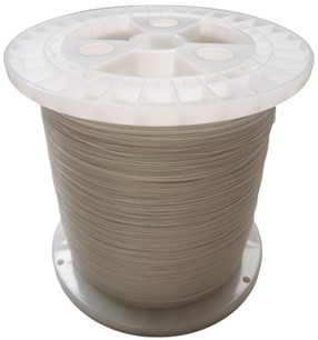 Tin Coated Nickel PFA Wire