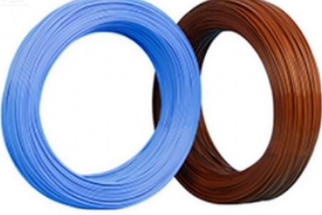2.17  Tin Coated Nickel ETFE Wire