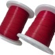 2.1  Etched PTFE Wire