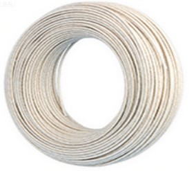 2.4  Twin ETFE Wire