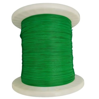 2.6  Tin Coated Copper Clad Steel XLPE Wire