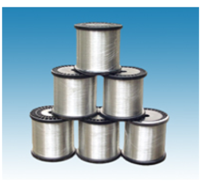What's the advantage of Silver Coated Nickel Wire