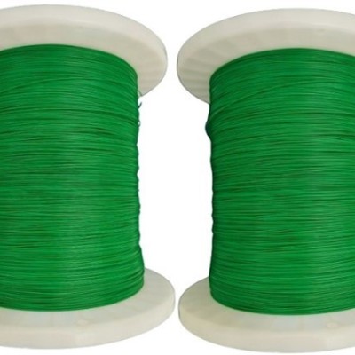 2.9  Tin Coated Copper Clad Steel PFA Wire