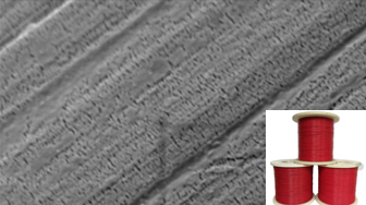 How to Etch Teflon Wire