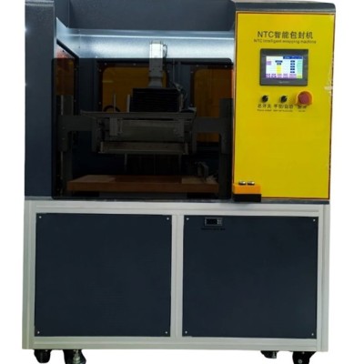 4.1  Intelligent NTC Thermistor Resin Dipping Machine