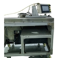 4.5  Full Automatic Lug&Terminal Inputting To Jigs Machine-contour