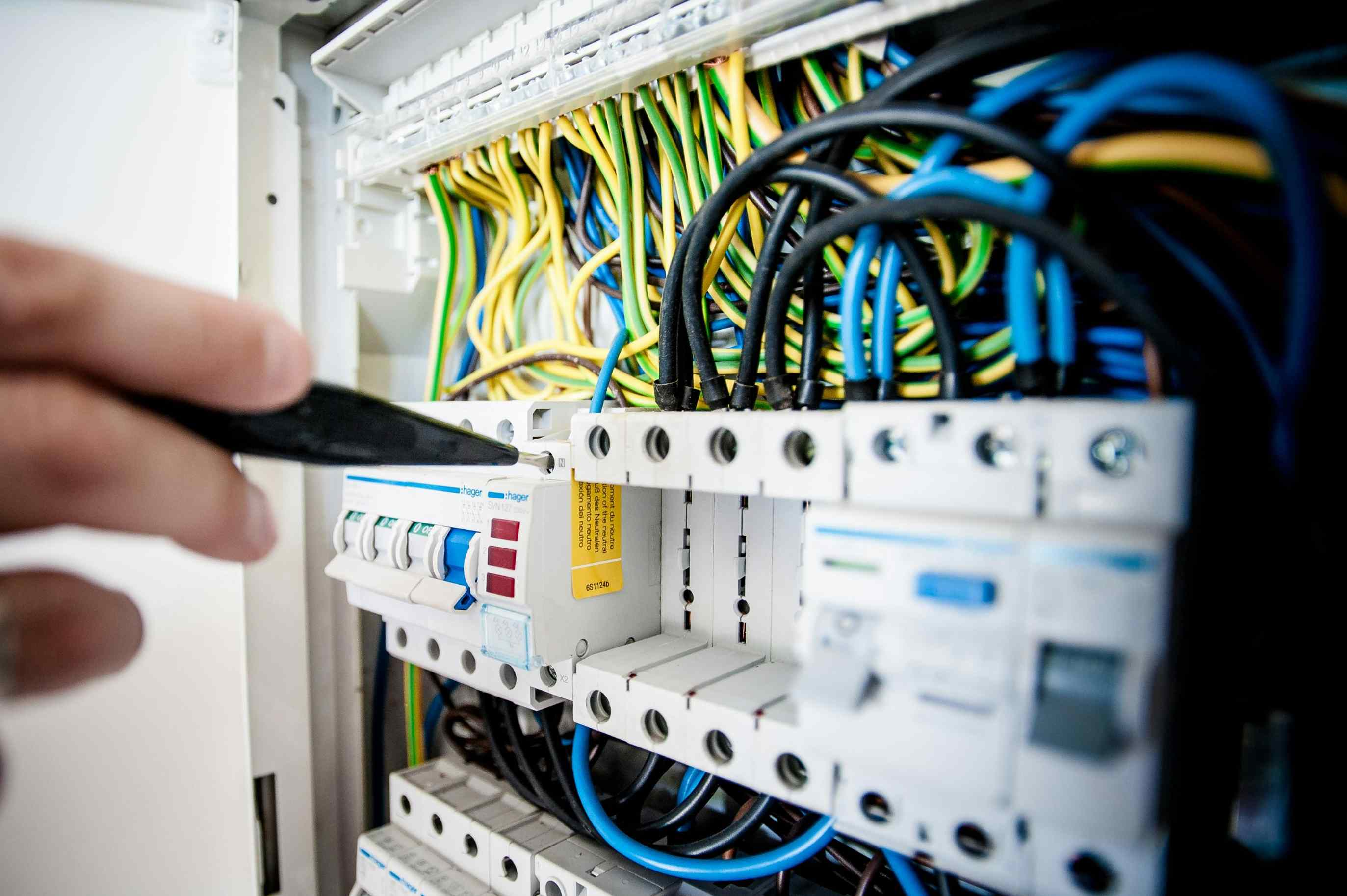 Elevate Electrical Projects with CMP FT6 PVC Wire
