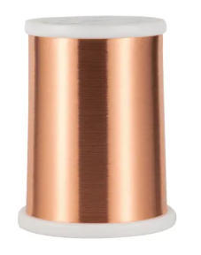 Twist Enamel Wire