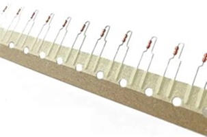 NTC Thermistor Carrier Paper Tape