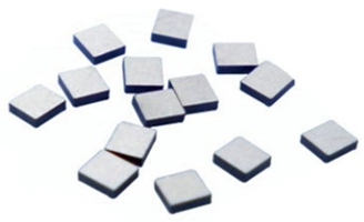 5.5  NTC Thermistor Chips-contour