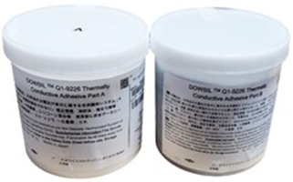 Epoxy Resin-contour