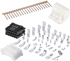 5.7  Eyelet&Terminal&Connector-contour