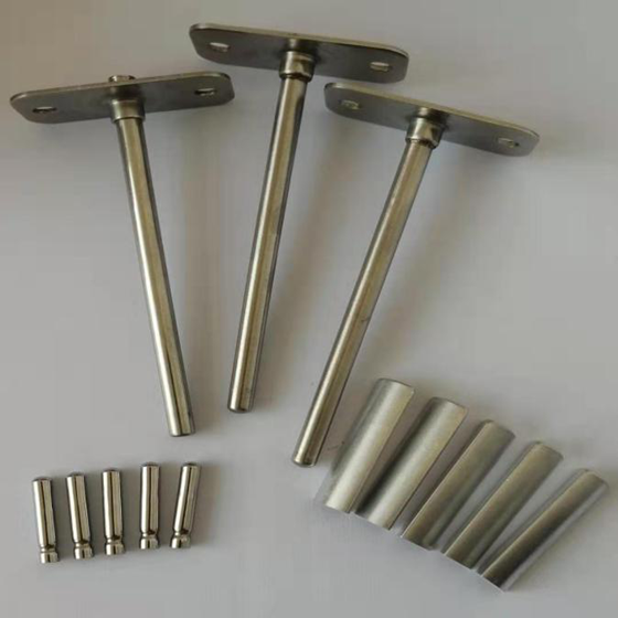 Sensor Housing