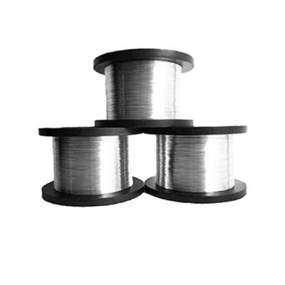  TIN PLATED NICKEL WIRE PROPERTIES 