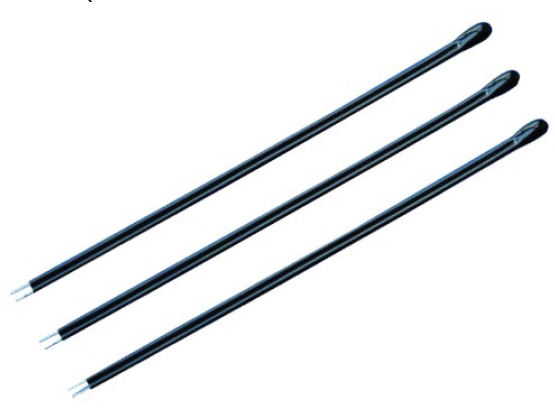 CWF Insulated Parallel Twin Wire NTC Thermistor