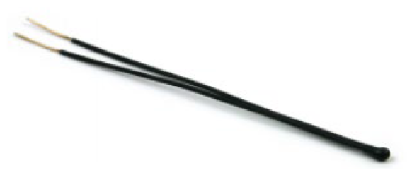 CWFS Insulated Single Twin Wire NTC Thermistor + Full Series Selection Guide