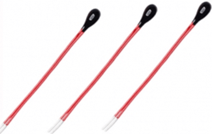 how to choose the right NTC thermistor for battery temperature monitoring