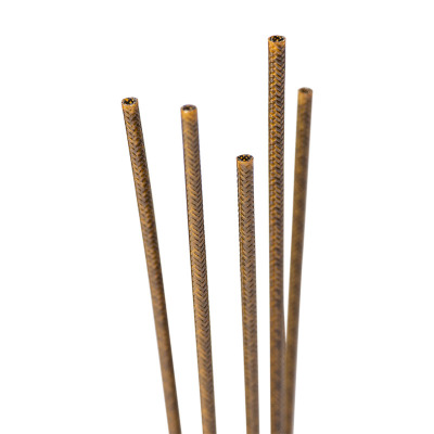 Miniature Thin Wall Tube