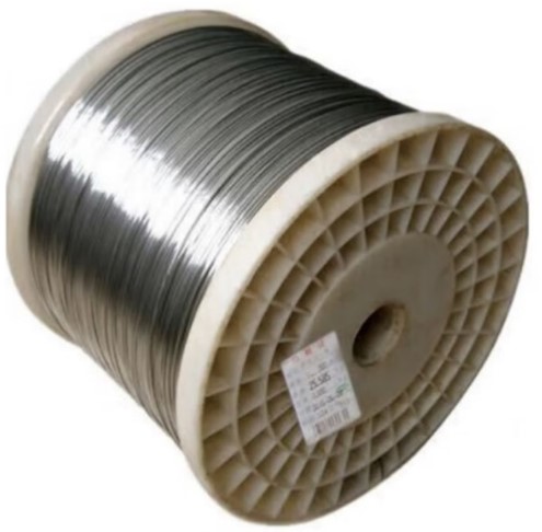 Tin Plated Phosphor Bronze Wire