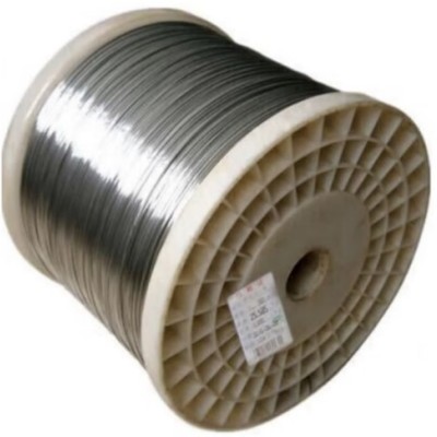 Tin Plated Phosphor Bronze Wire Tin Plated Phosphor Bronze Wire