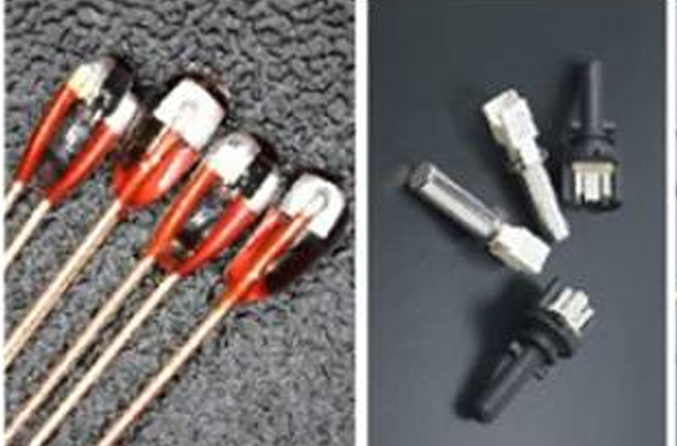 Glass Encapsulated Thermistors: Precision Temperature Sensing for Harsh Environments