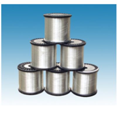 Silver Plated Nickel Wire