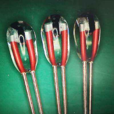 Why Choose Glass-coated Chip Thermistors for Precious Temperature Monitoring?
