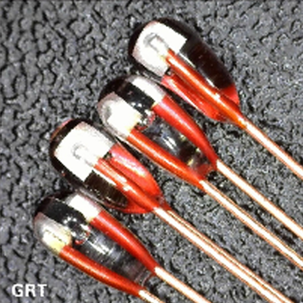 Glass-Coated Chip Thermistors vs. Standard Thermistors: Key Differences