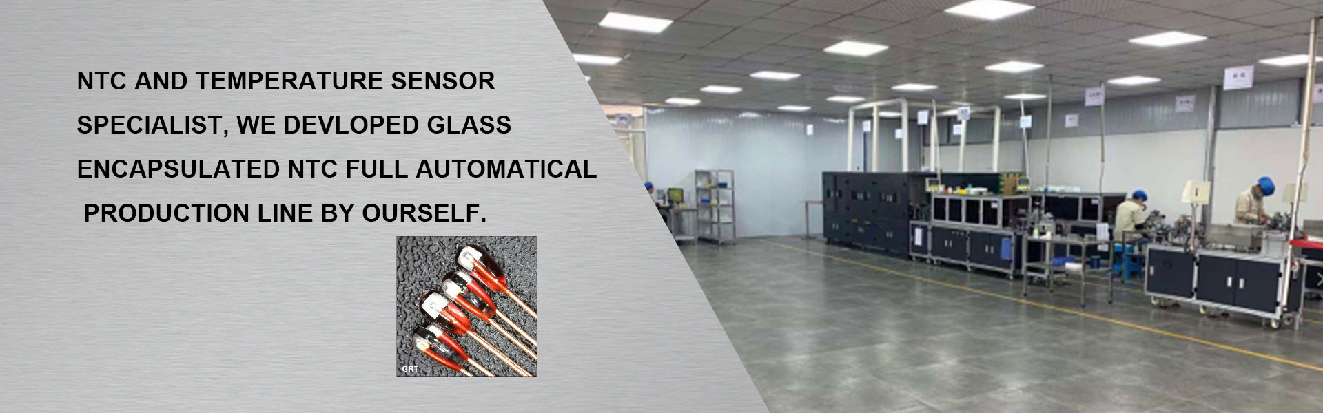 Top NTC Thermistor Suppliers: How to Choose the Best for Your Needs